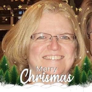 Meet your Posher, Cindy